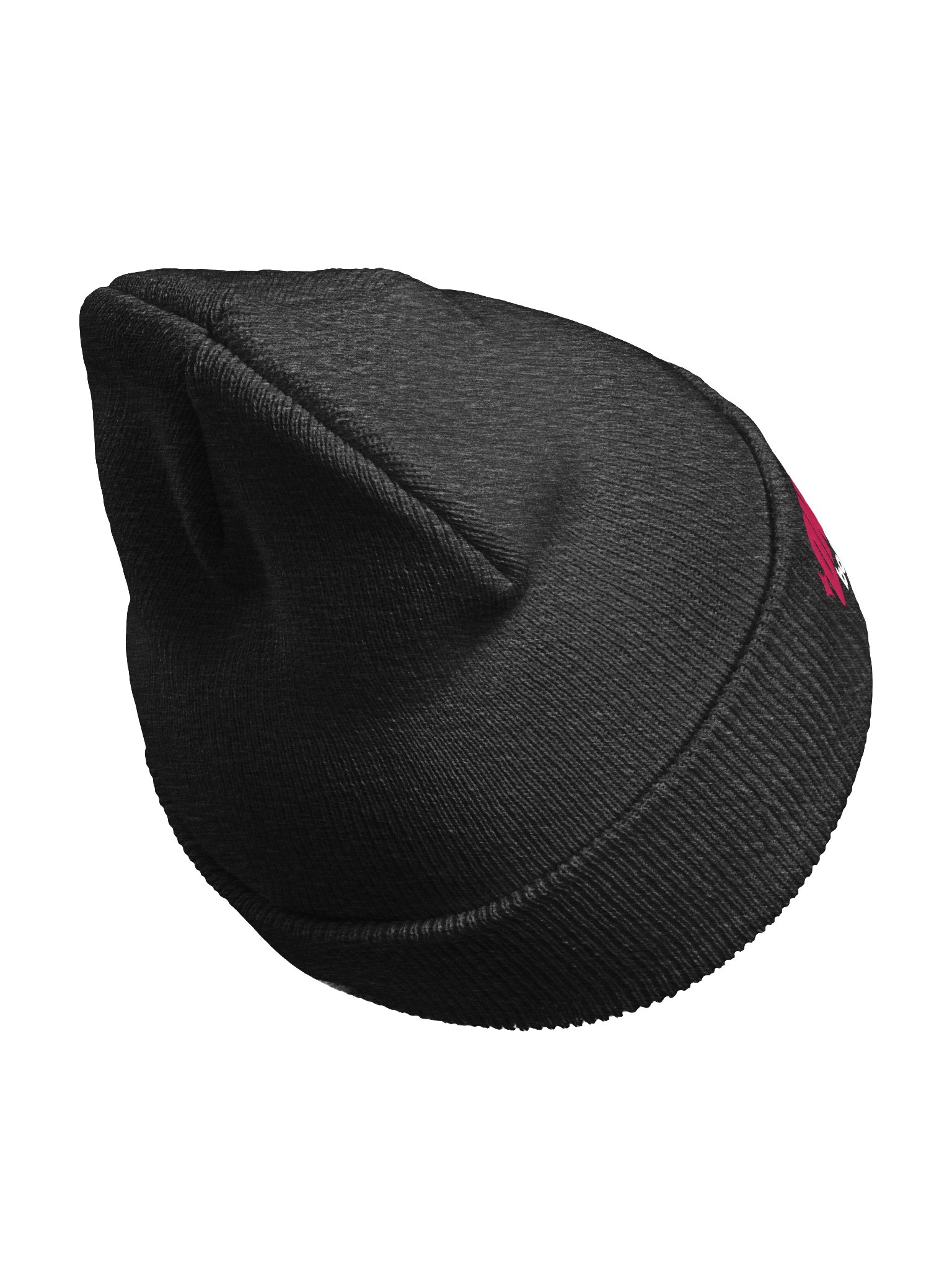 On Beat Embroidered Beanie product image (10)