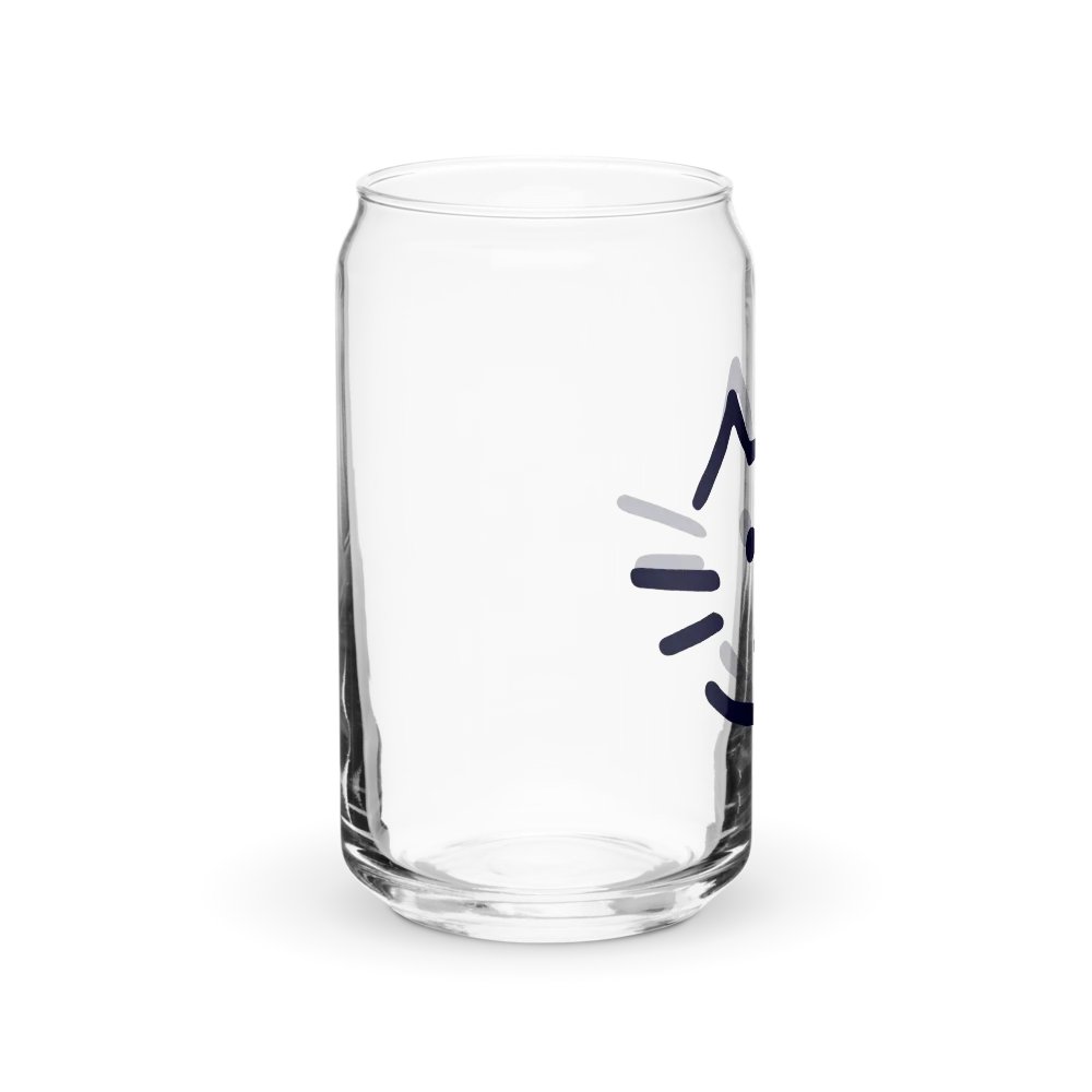 Can-Shaped Glass product image (10)
