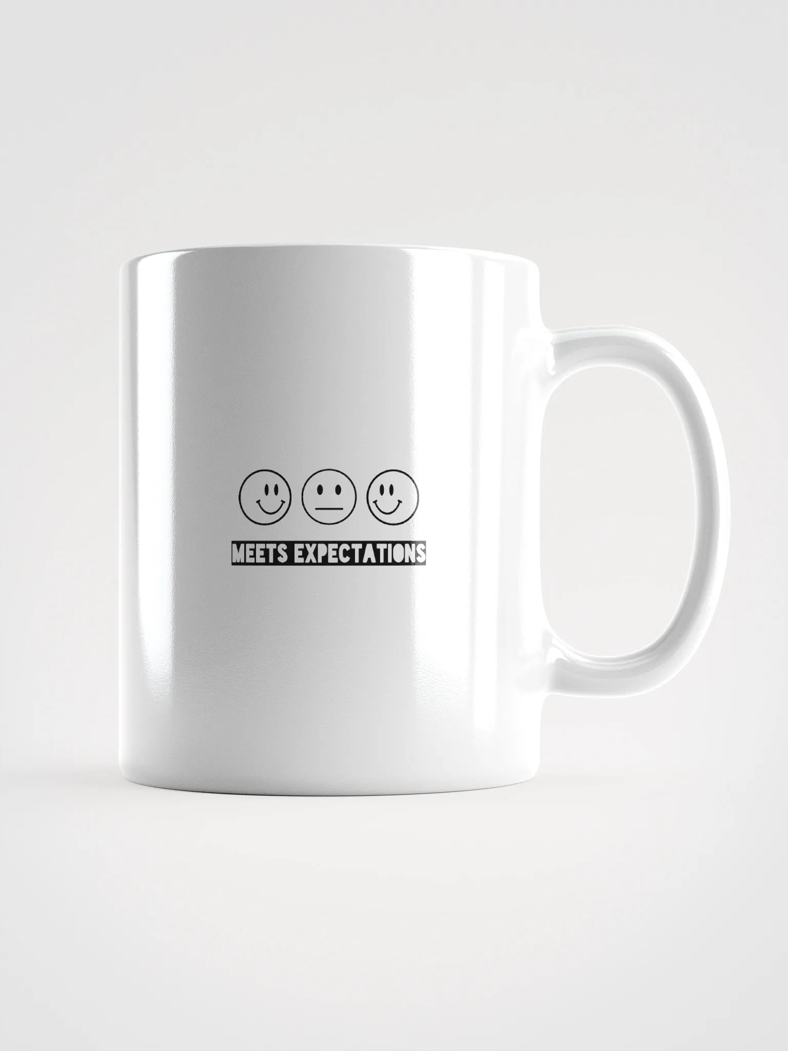 No Crying in Advertising - Mug product image (3)