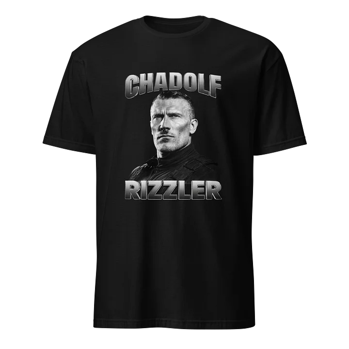 CHADOLF RIZZLER-T Shirt product image (1)