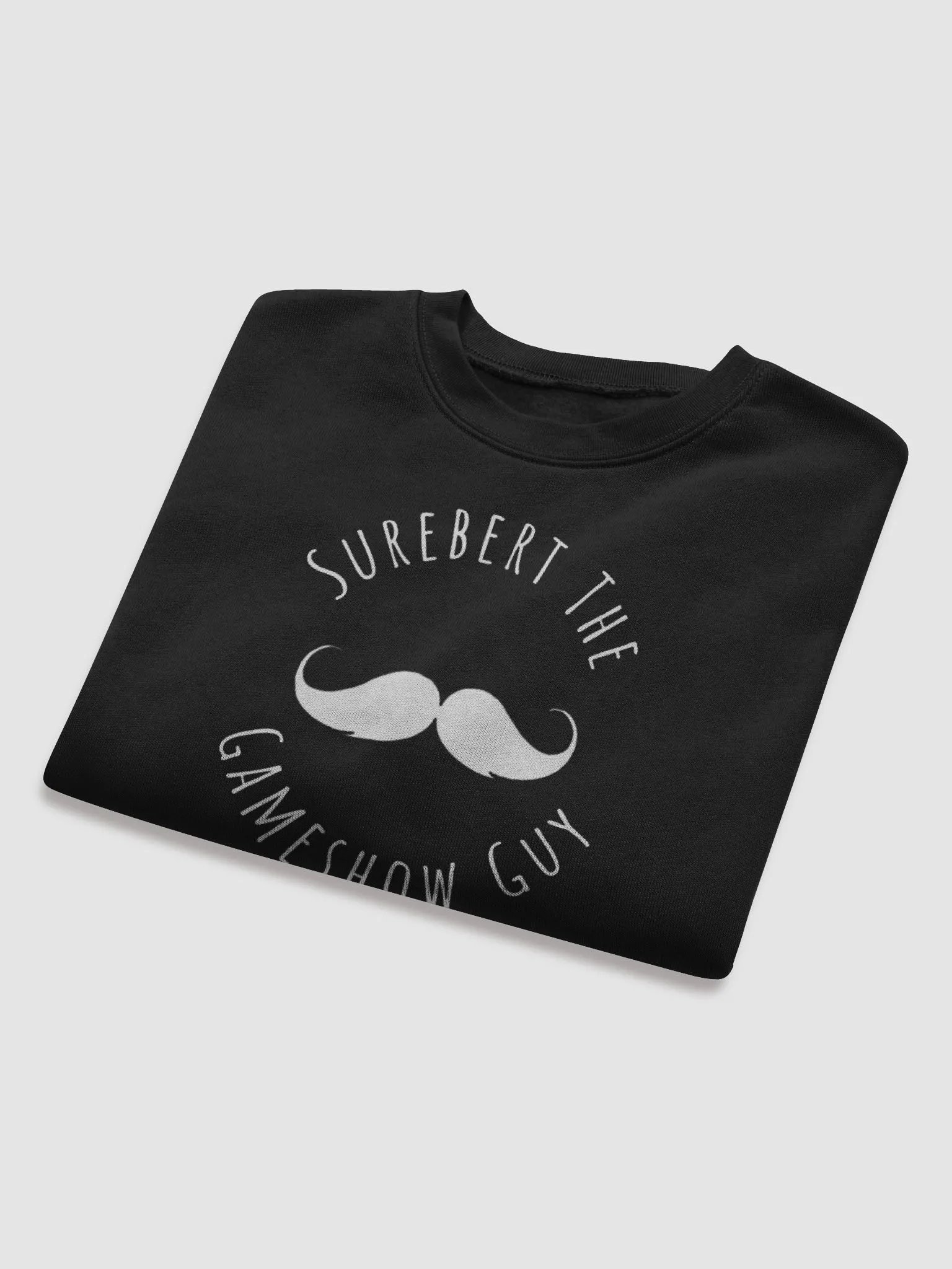 Cropped Gameshow sweater product image (38)