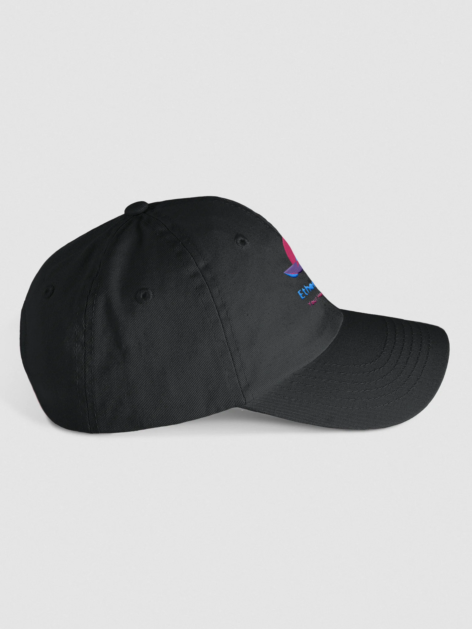 Ethereal Cap (Small Size) product image (4)