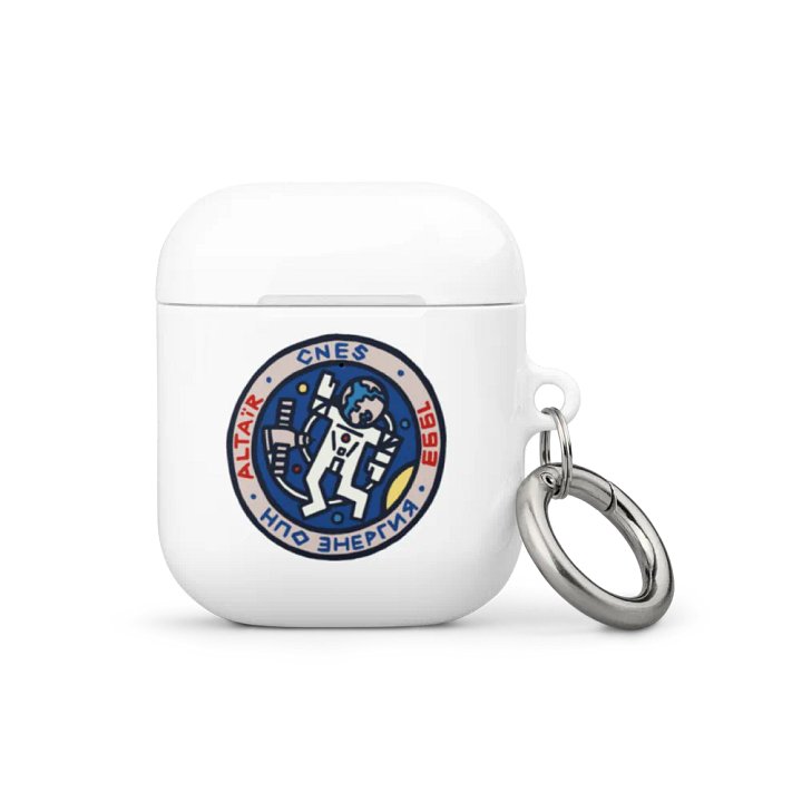 ALTAIR AIRPODS CASE product image (1)