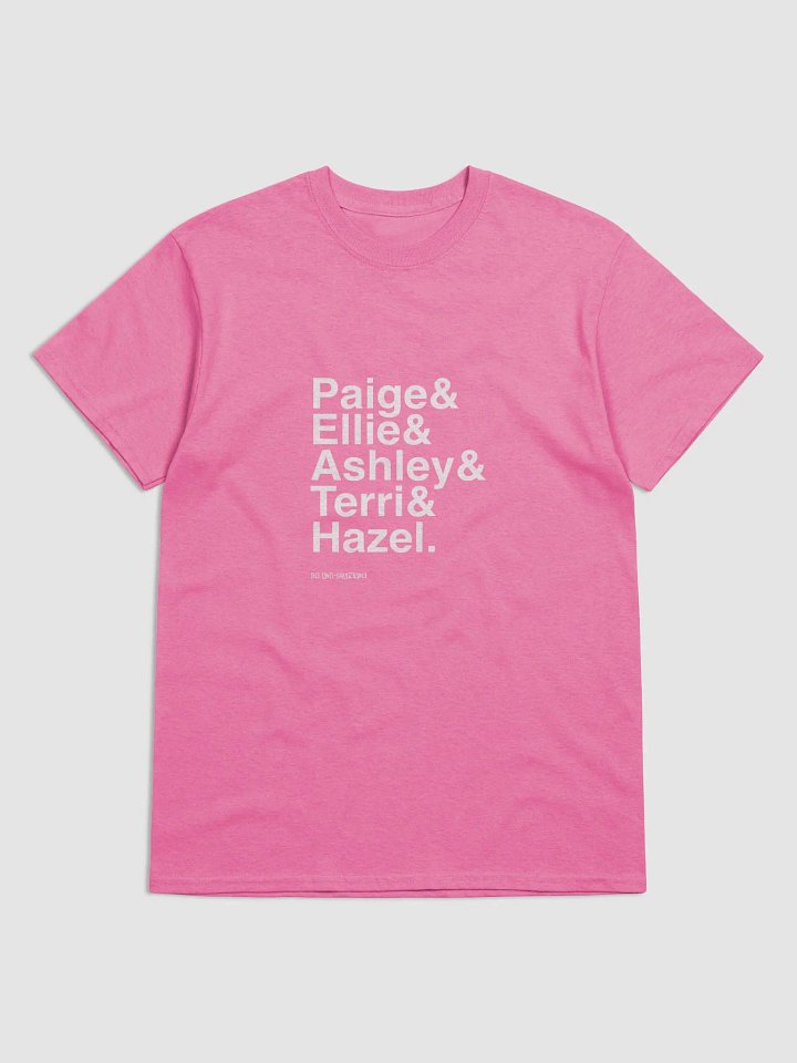 OG "Crew" Neck Shirt - PMS product image (6)