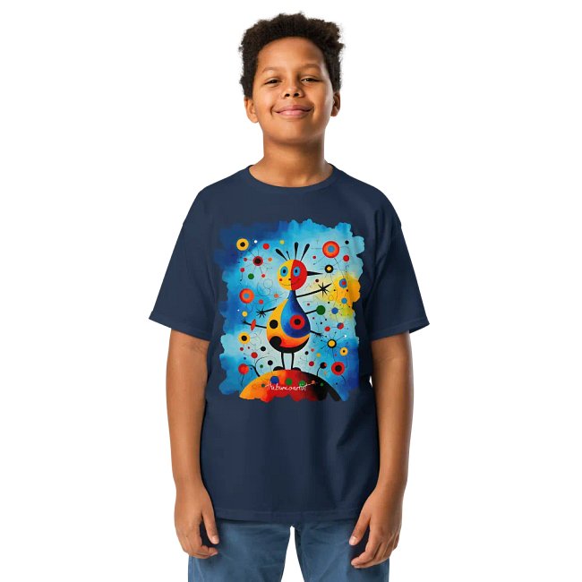 Kids' & Youths' Clothing (EU Shop)
