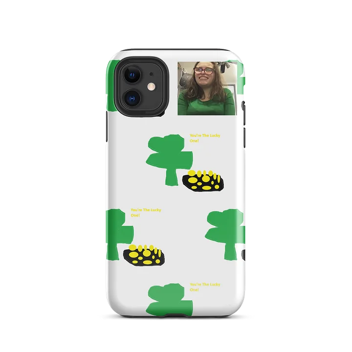 Saint Patrick's Iphone Case product image (28)