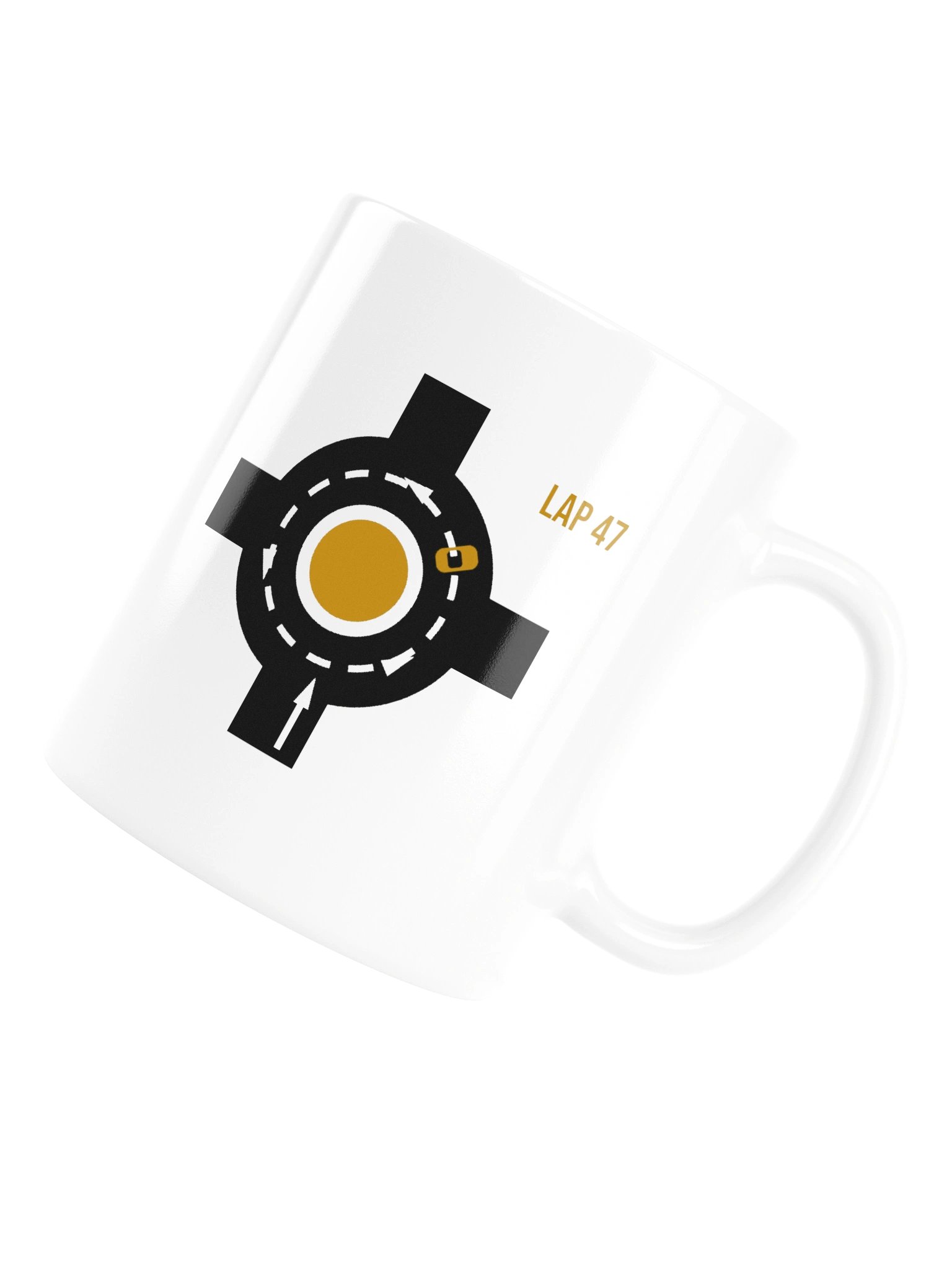 Right for a Little Bit, Then Left Forever Mug product image (6)