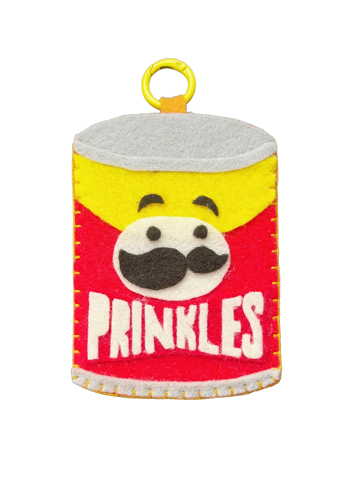 Prinkles Photocard Holder product image (1)