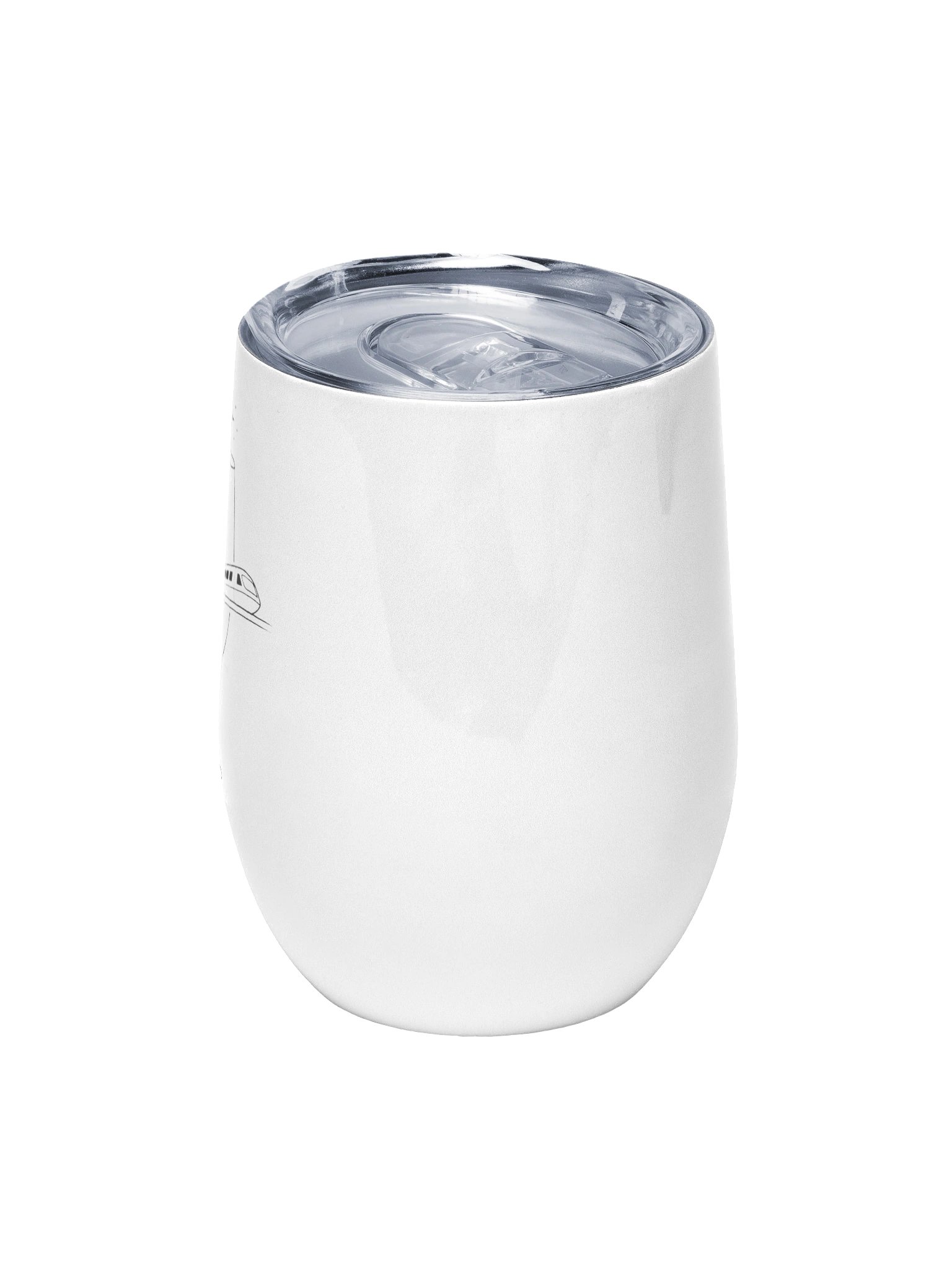 Bougie Wine Tumbler product image (5)