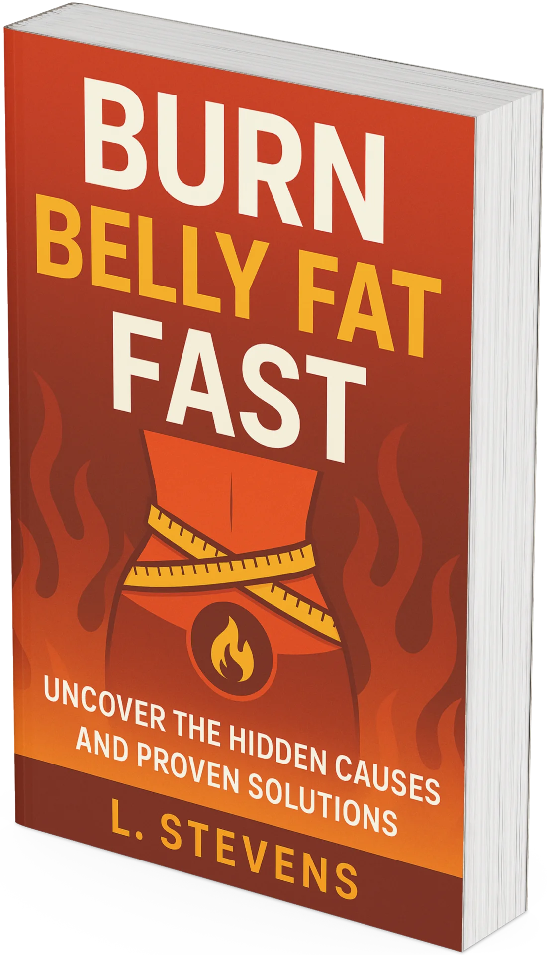 Burn Belly Fat Fast product image (1)