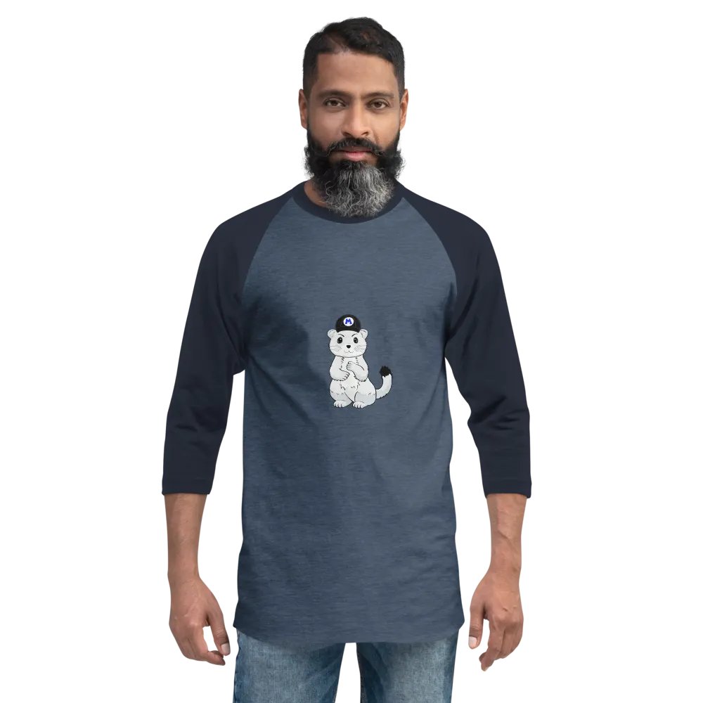 Mink Jersey Tee product image (7)