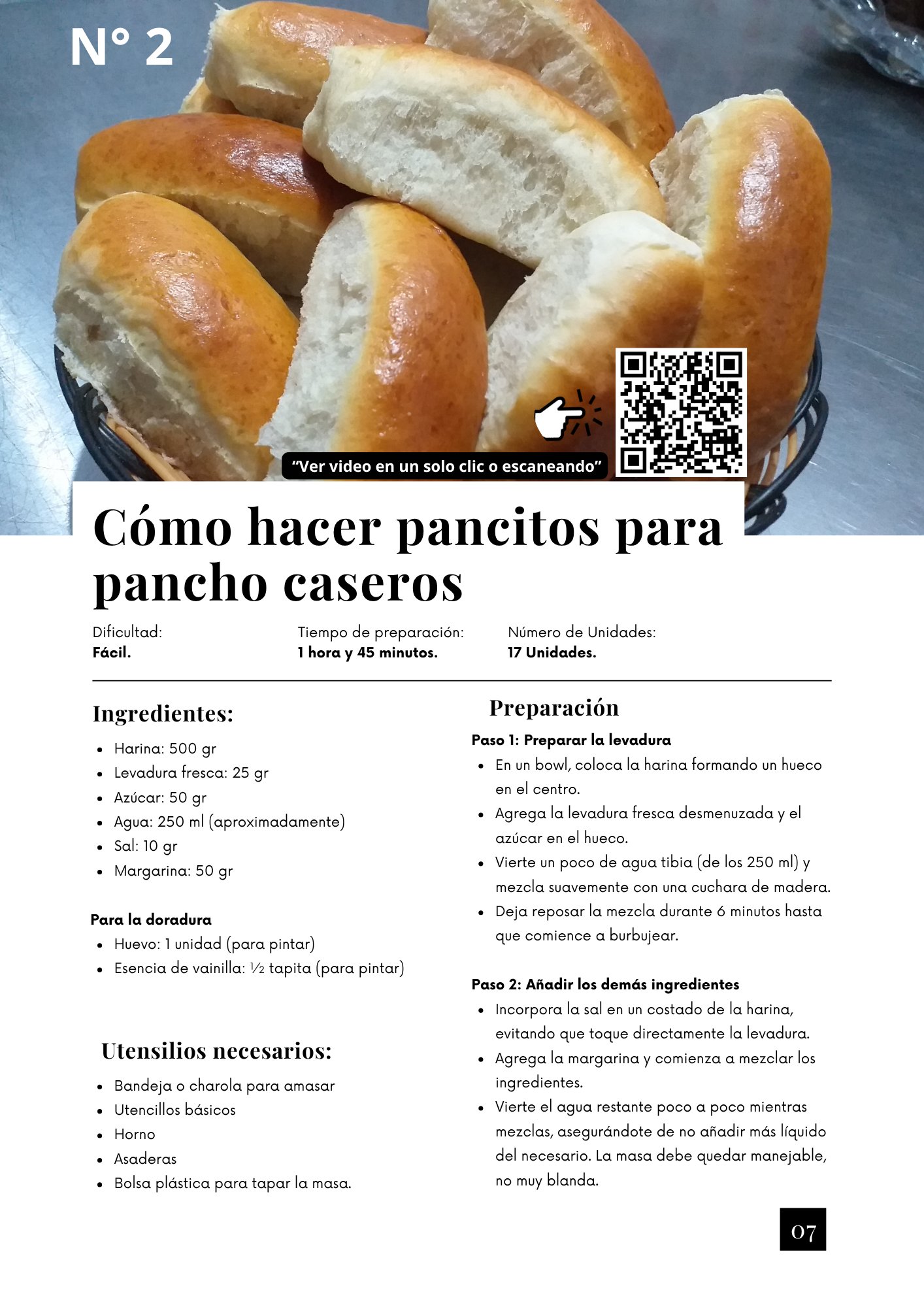 Libro 5 recetas para emprender desde casa product image (8)