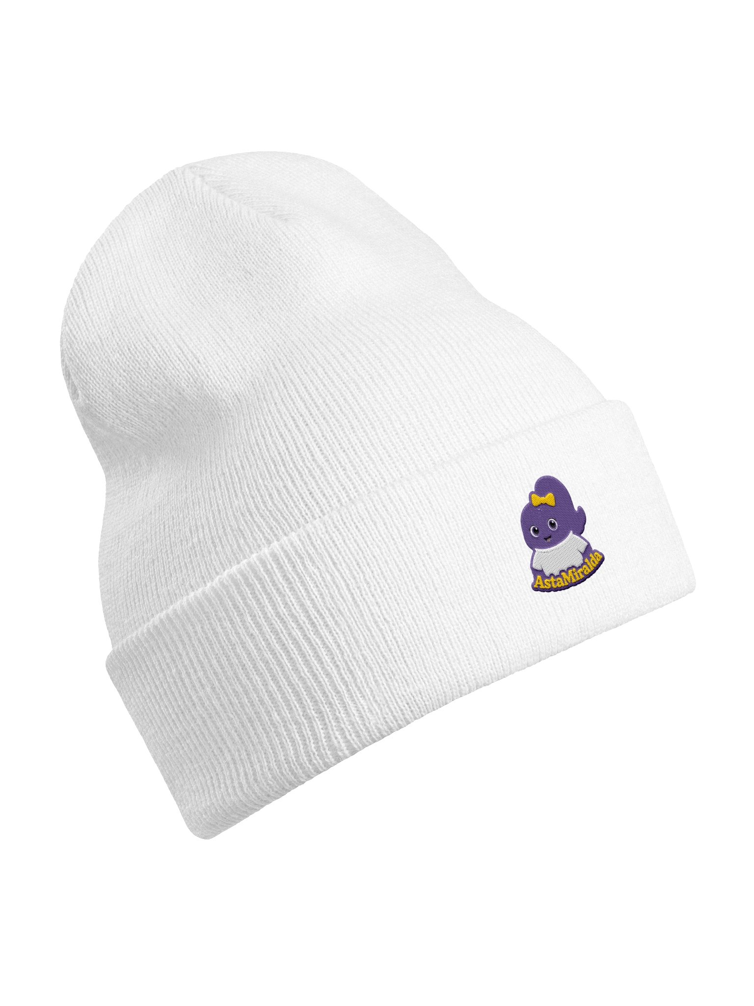 Hat — embroidered Bella character product image (18)