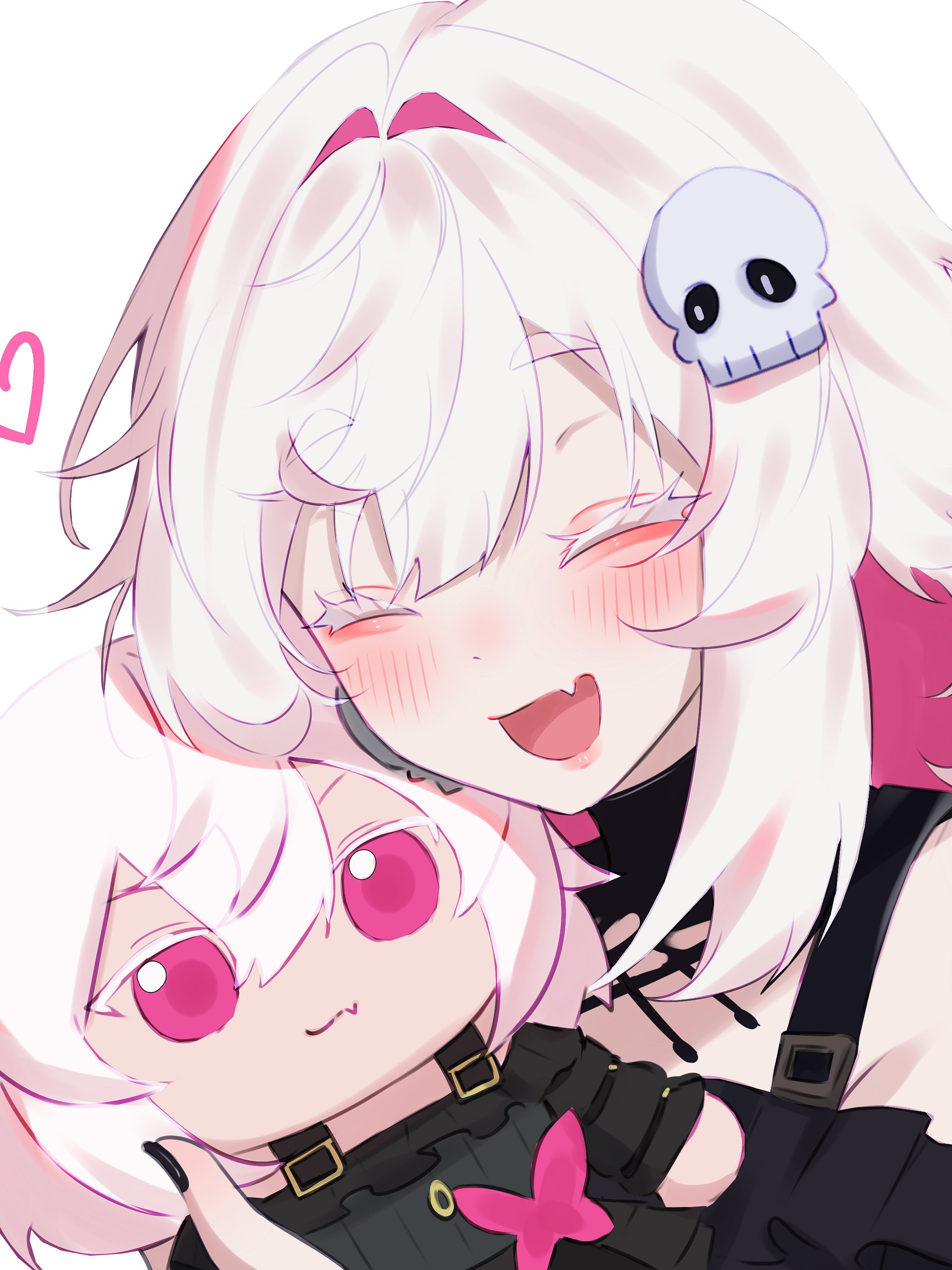 ZØMB Yuki Plush [PRE-ORDER] product image (6)