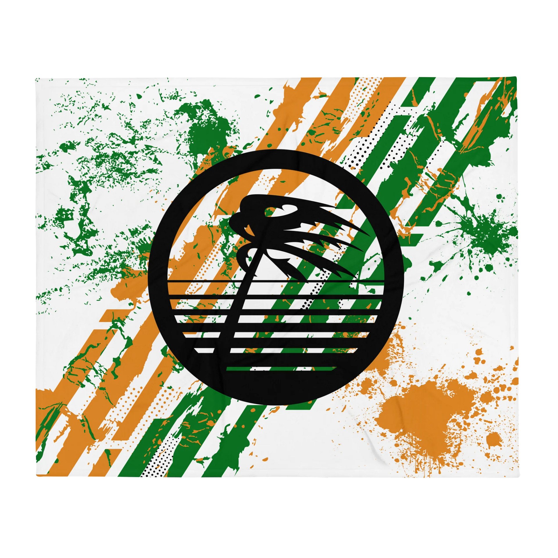 Hurricanes Throw Blanket product image (1)