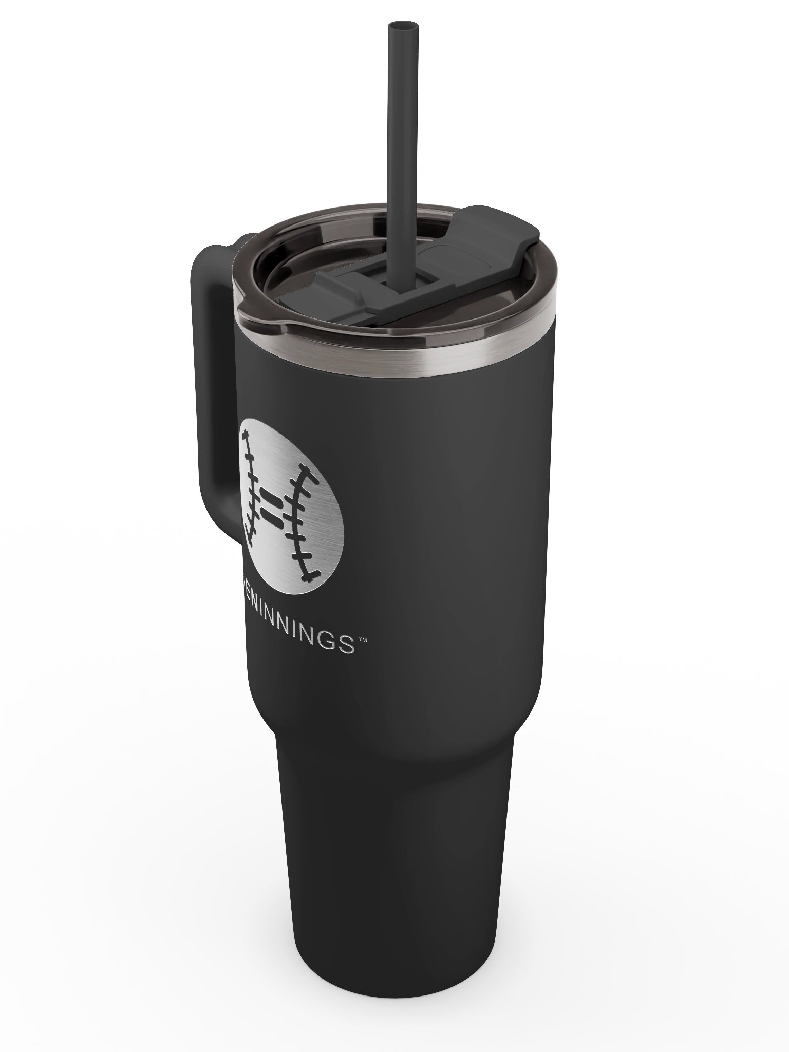 First Pitch 40 oz Tumbler product image (5)
