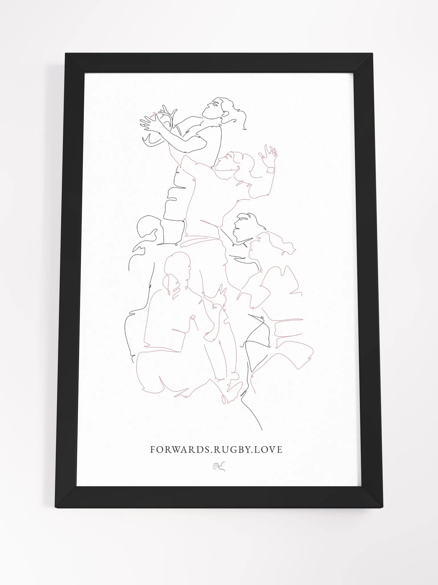 FORWARDS LOVE product image (4)