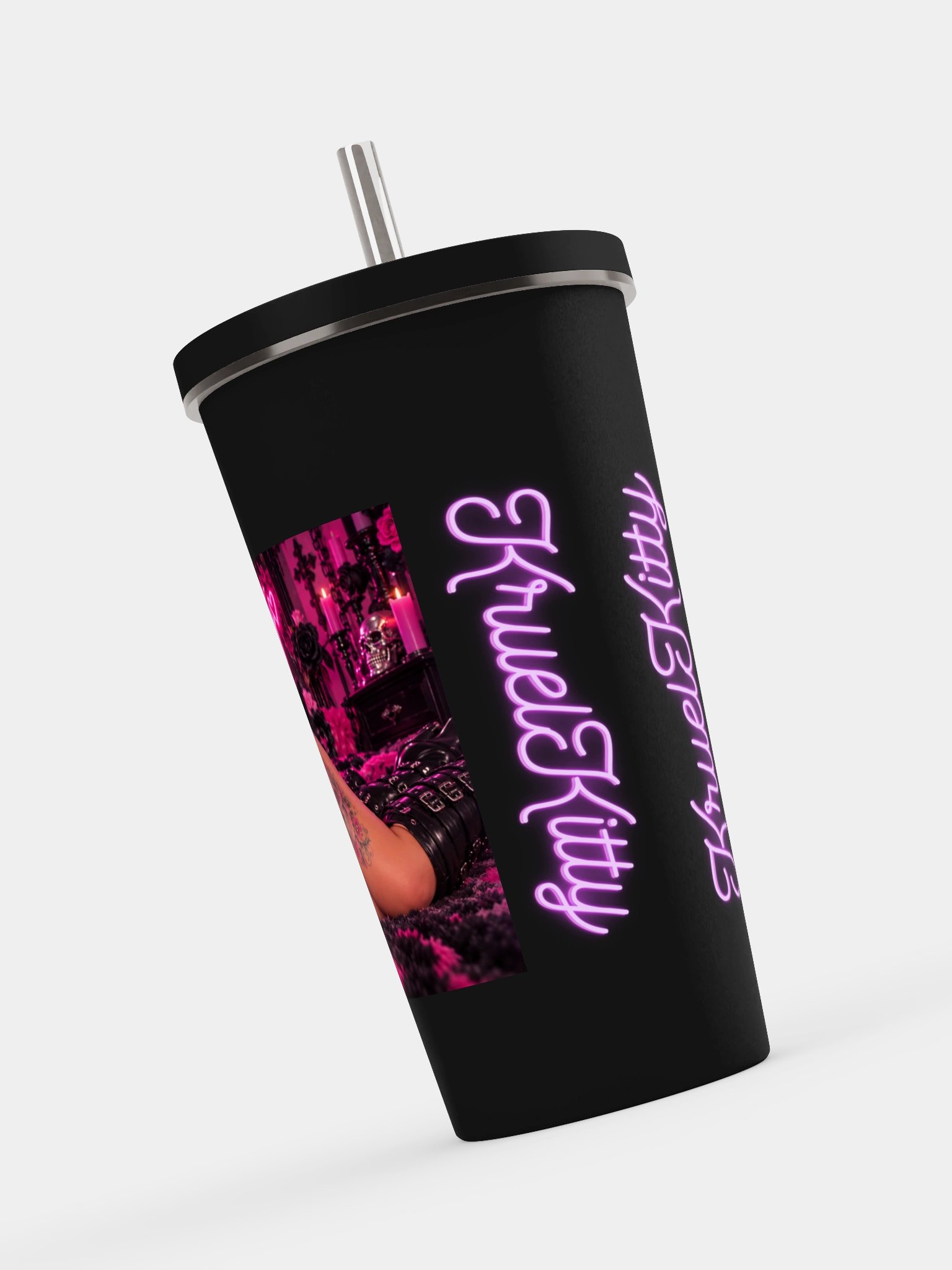 Kitty Tumbler product image (7)