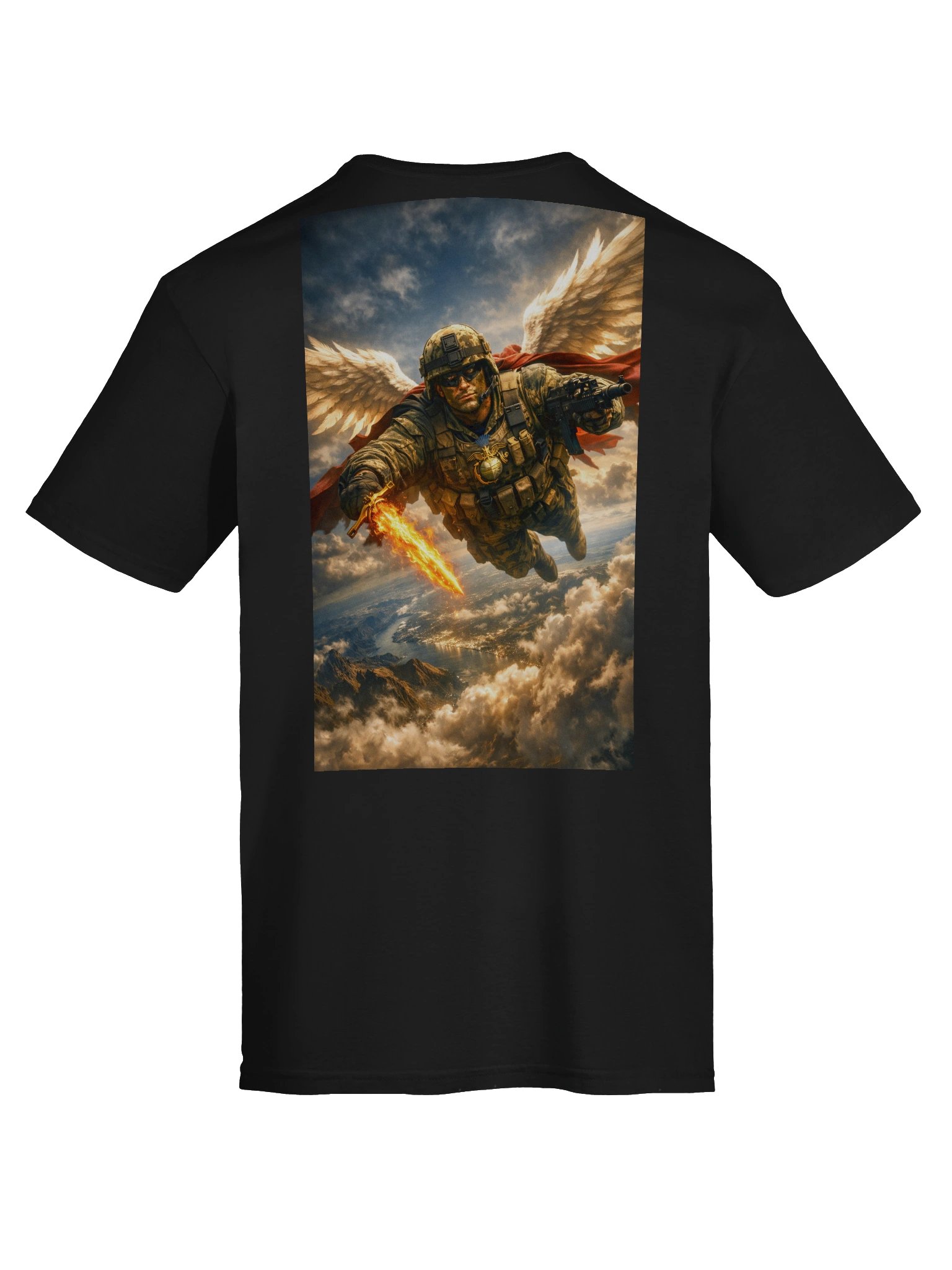 USMC - Flight of the Guardian product image (2)