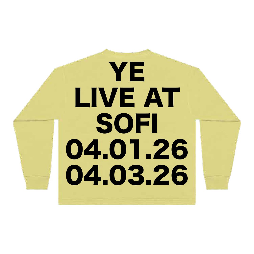 LS-O3 YE LIVE YELLOW product image (2)
