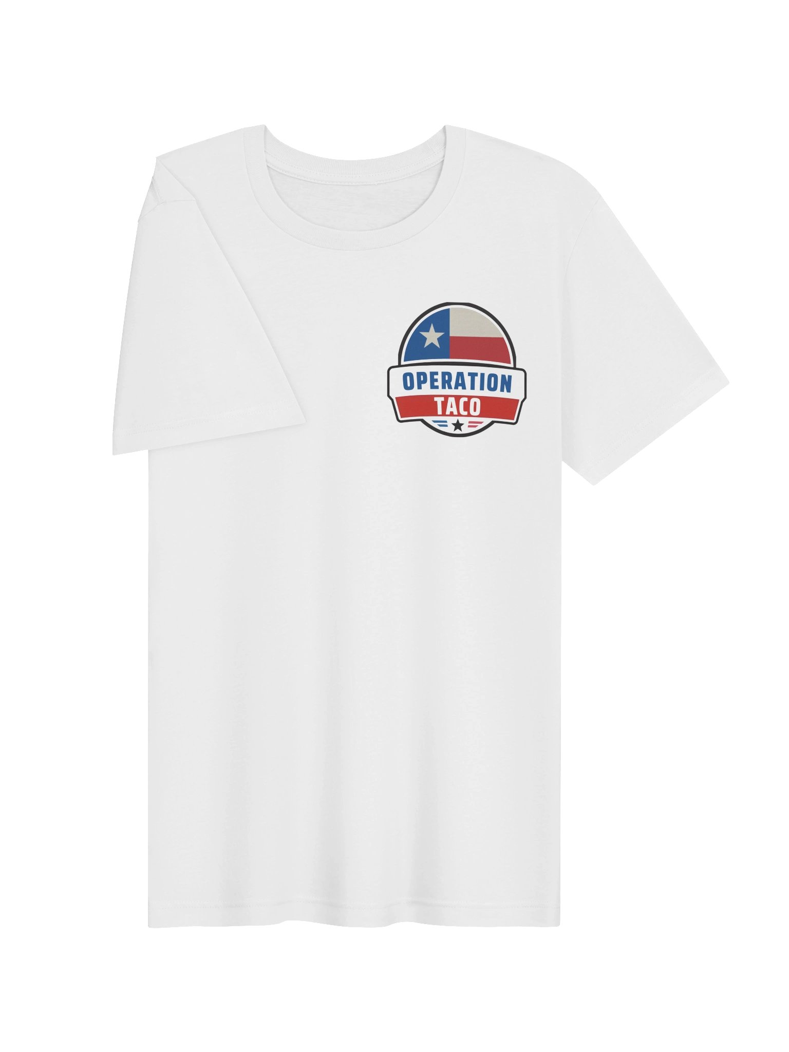 Operation Taco T-Shirt product image (2)
