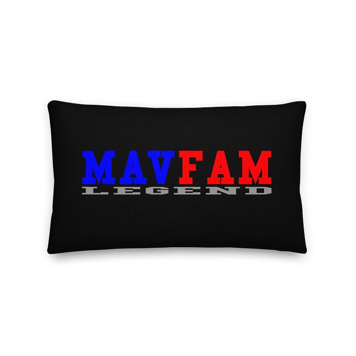 Maverick Originals - Pillow product image (2)