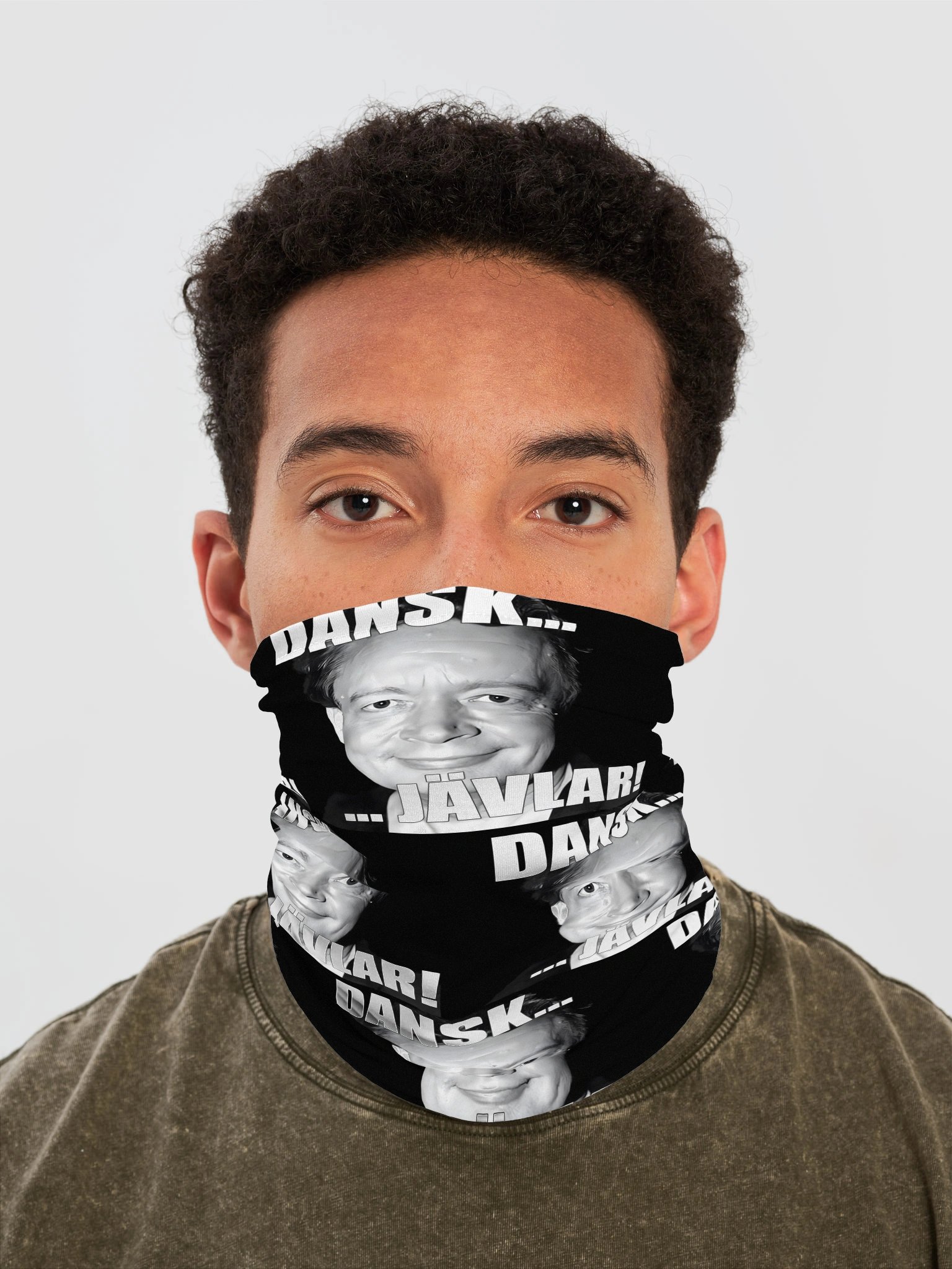 Danskjävlar (Buff) product image (1)