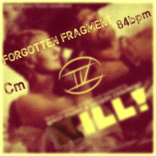 Forgotten Fragment product image (1)
