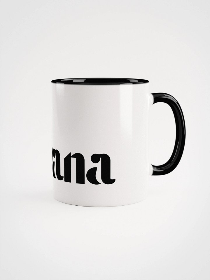 [Charvana - Immi Hype] MUG WITH COLOR INSIDE product image (2)