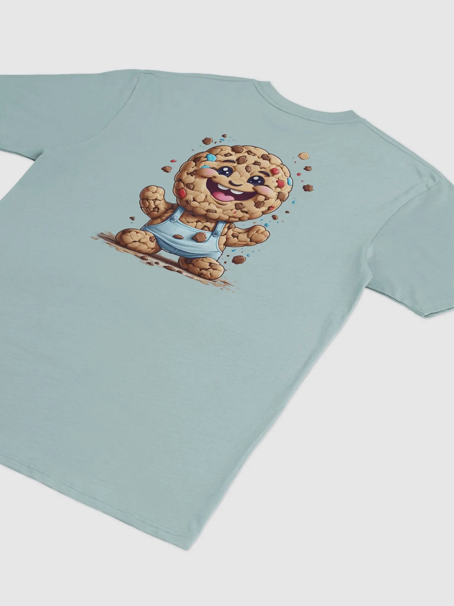 Cookie Dough Character Men's Tee product image (23)