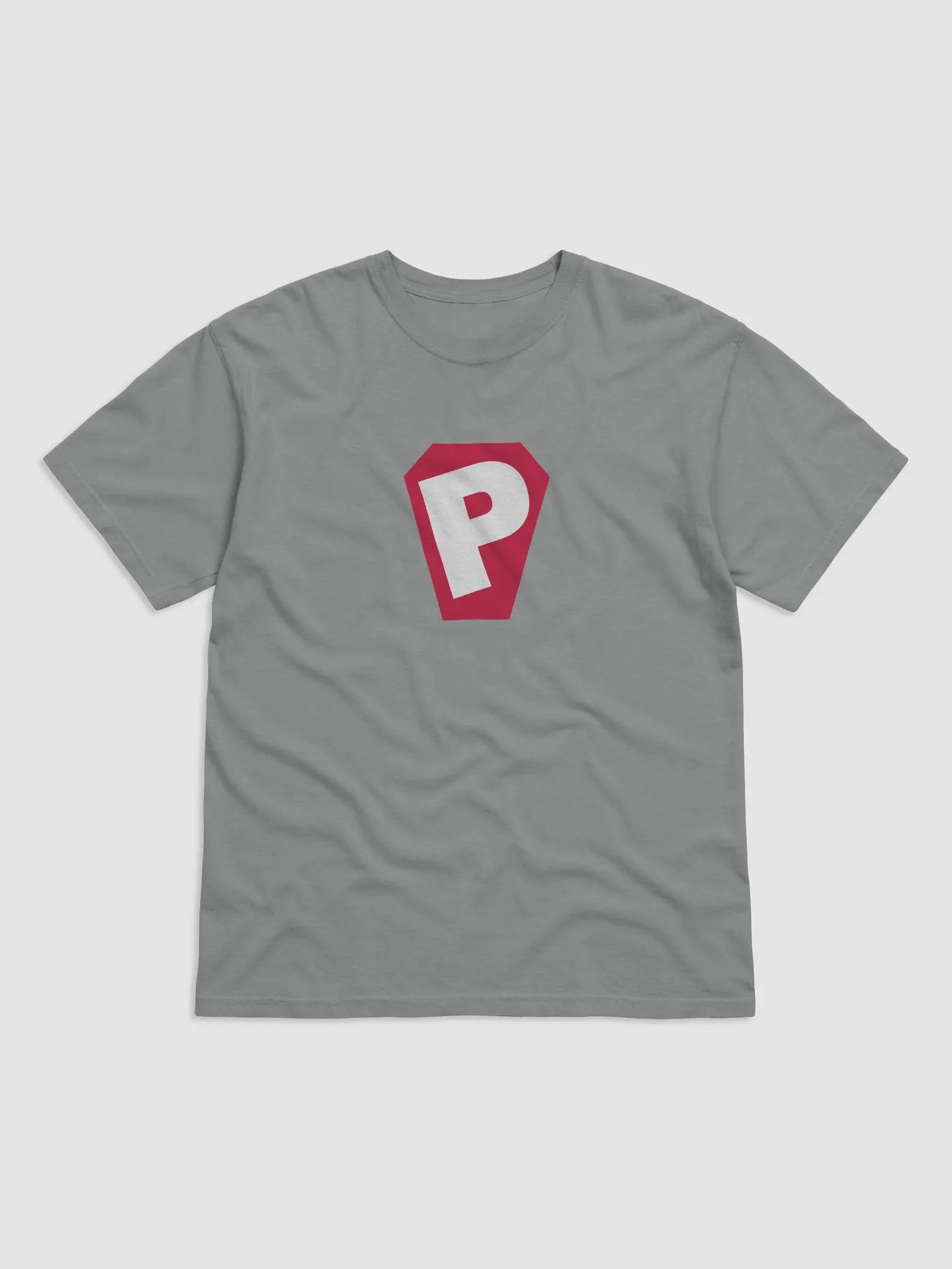 P Coffin Shirt (Masc) product image (1)