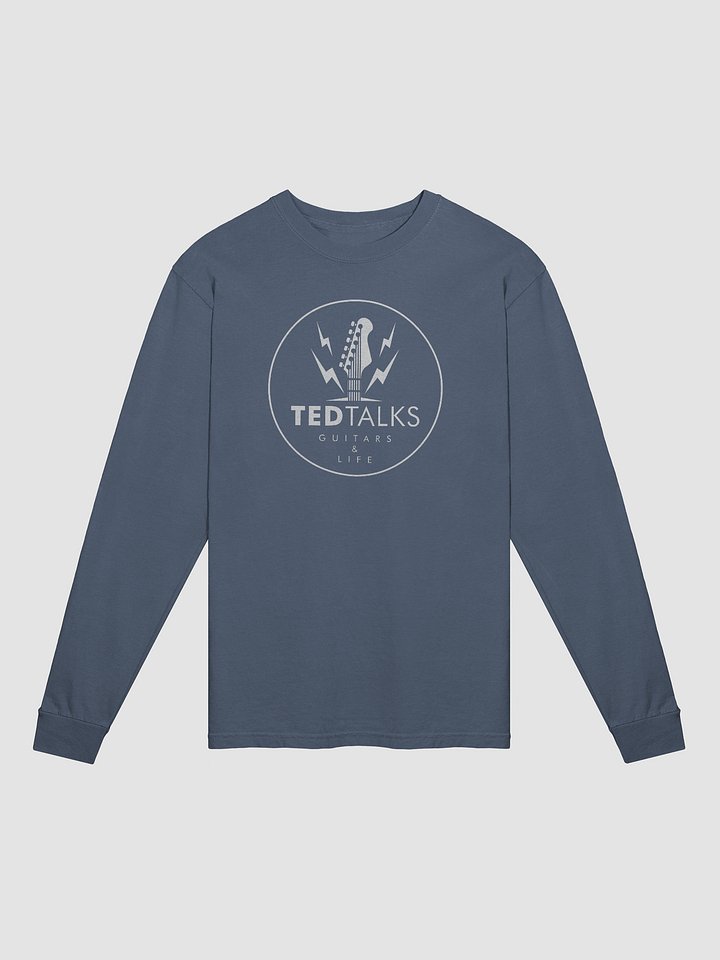 Long Sleeve product image (1)