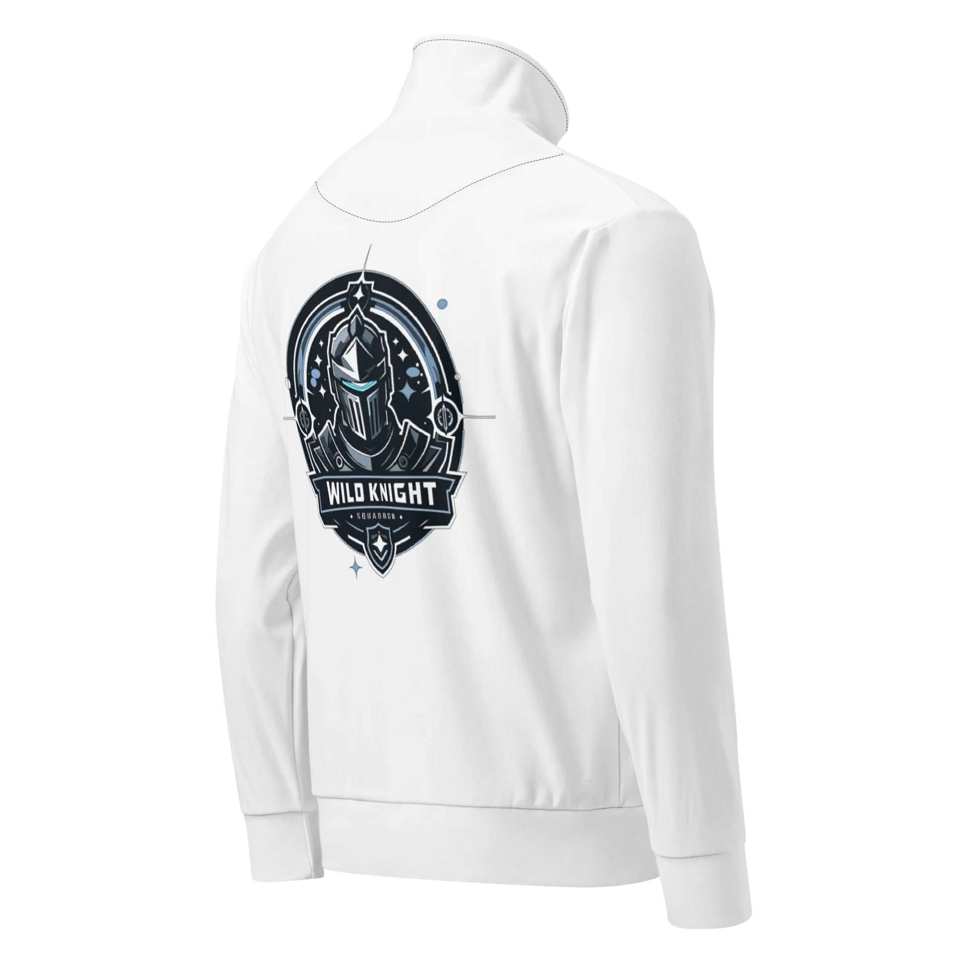 Wild Knight Squadron the Track Jacket product image (2)
