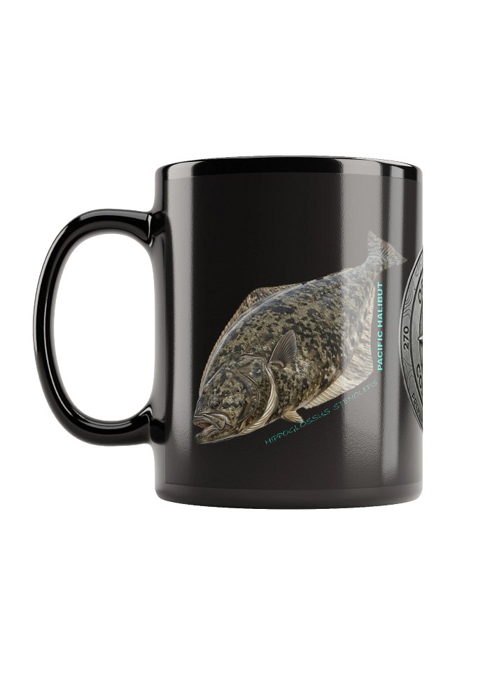 PREMO "HALIBUT" MUG product image (1)