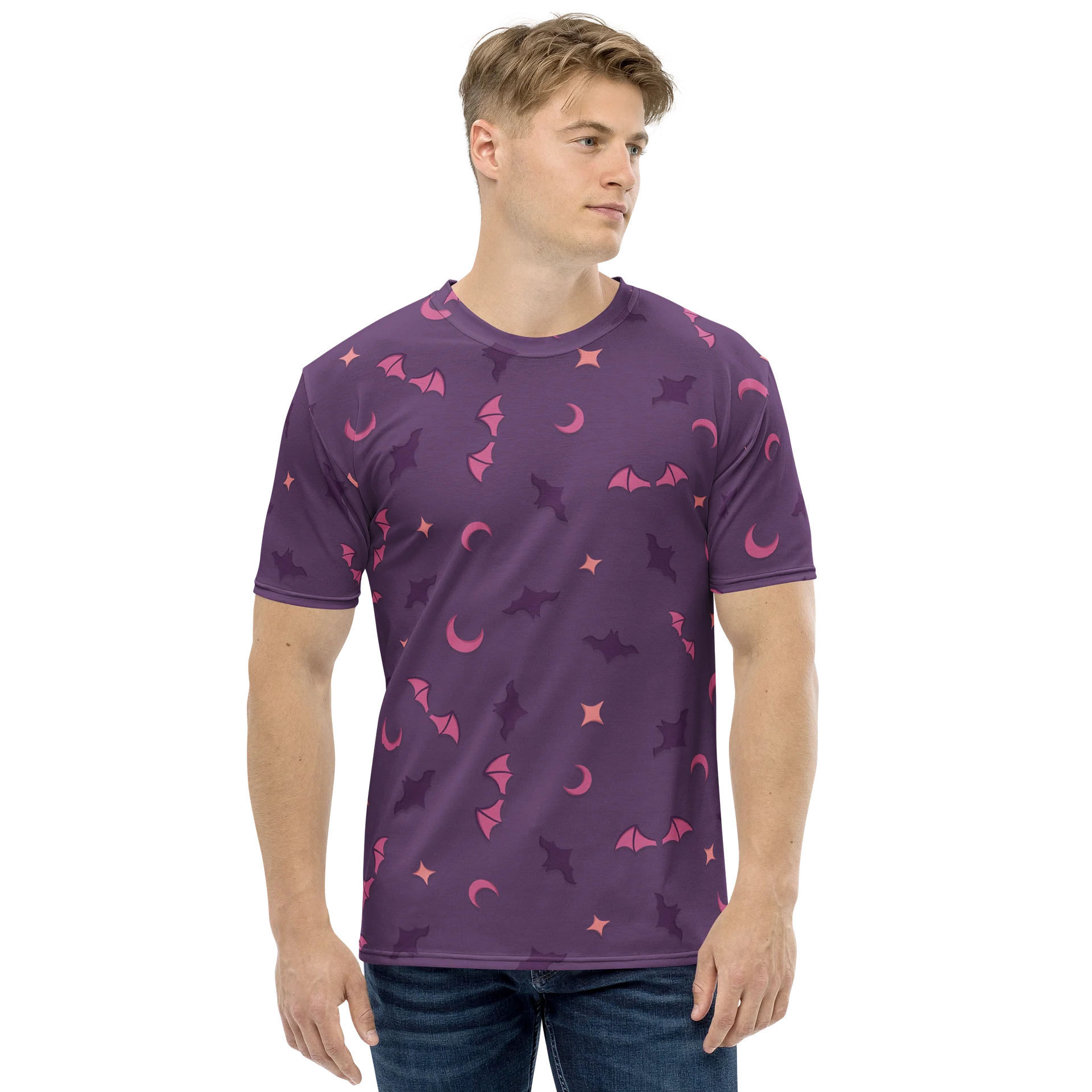 Luminette All Over Pattern Shirt product image (2)