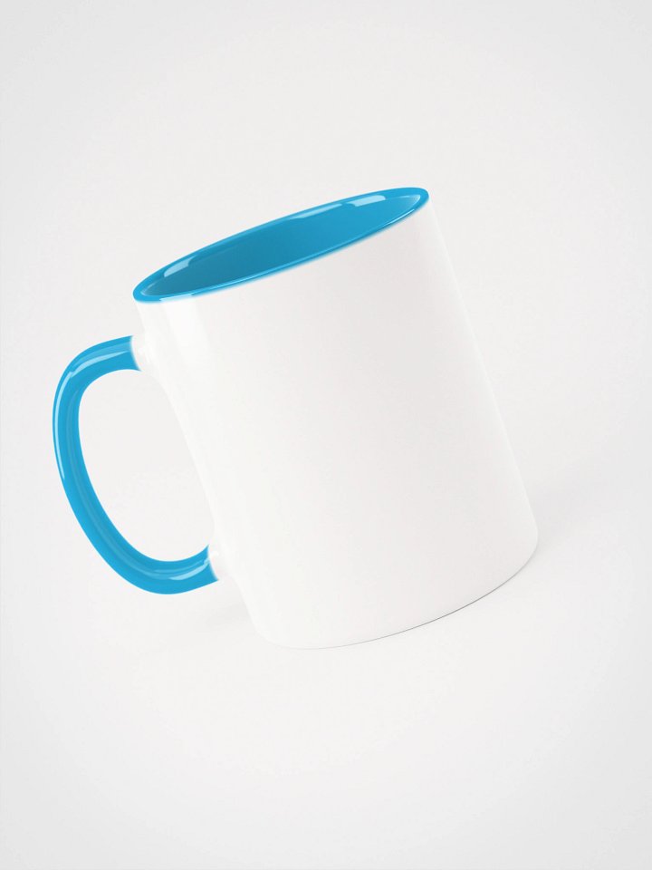 Homework Isn't Done Mug product image (2)