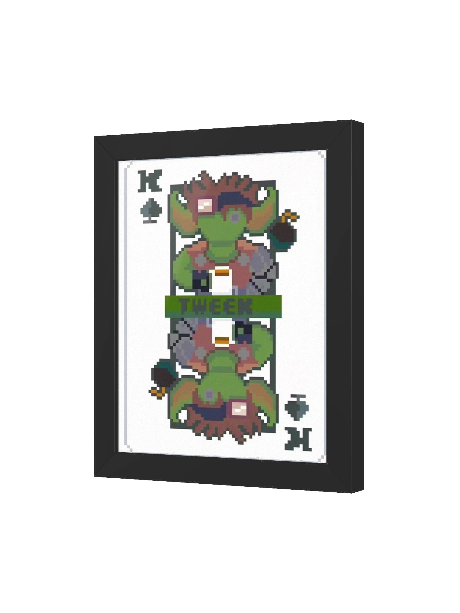 Balatro Tweek King product image (45)