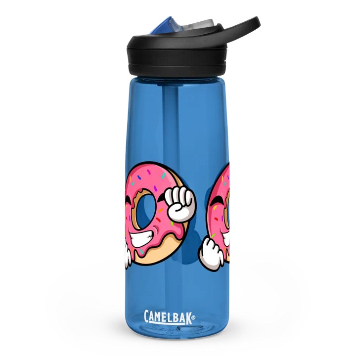 Donut Camelbak Waterbottle product image (16)