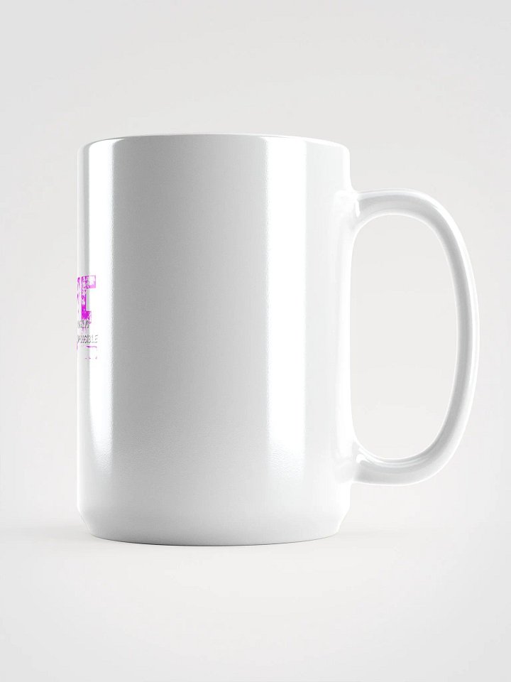 Grit & Grace Mug product image (1)