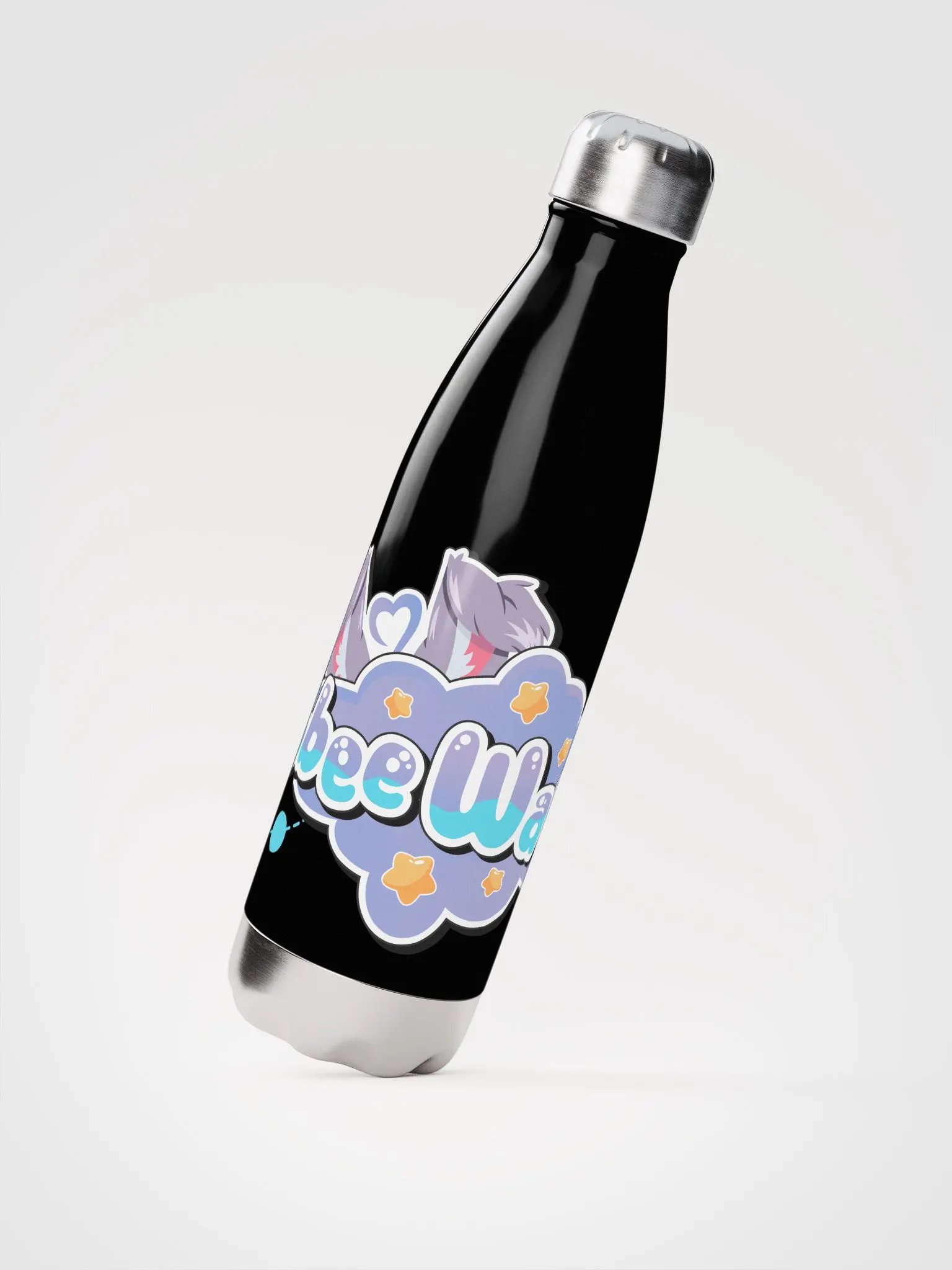 Stainless Steel Bottle product image (2)