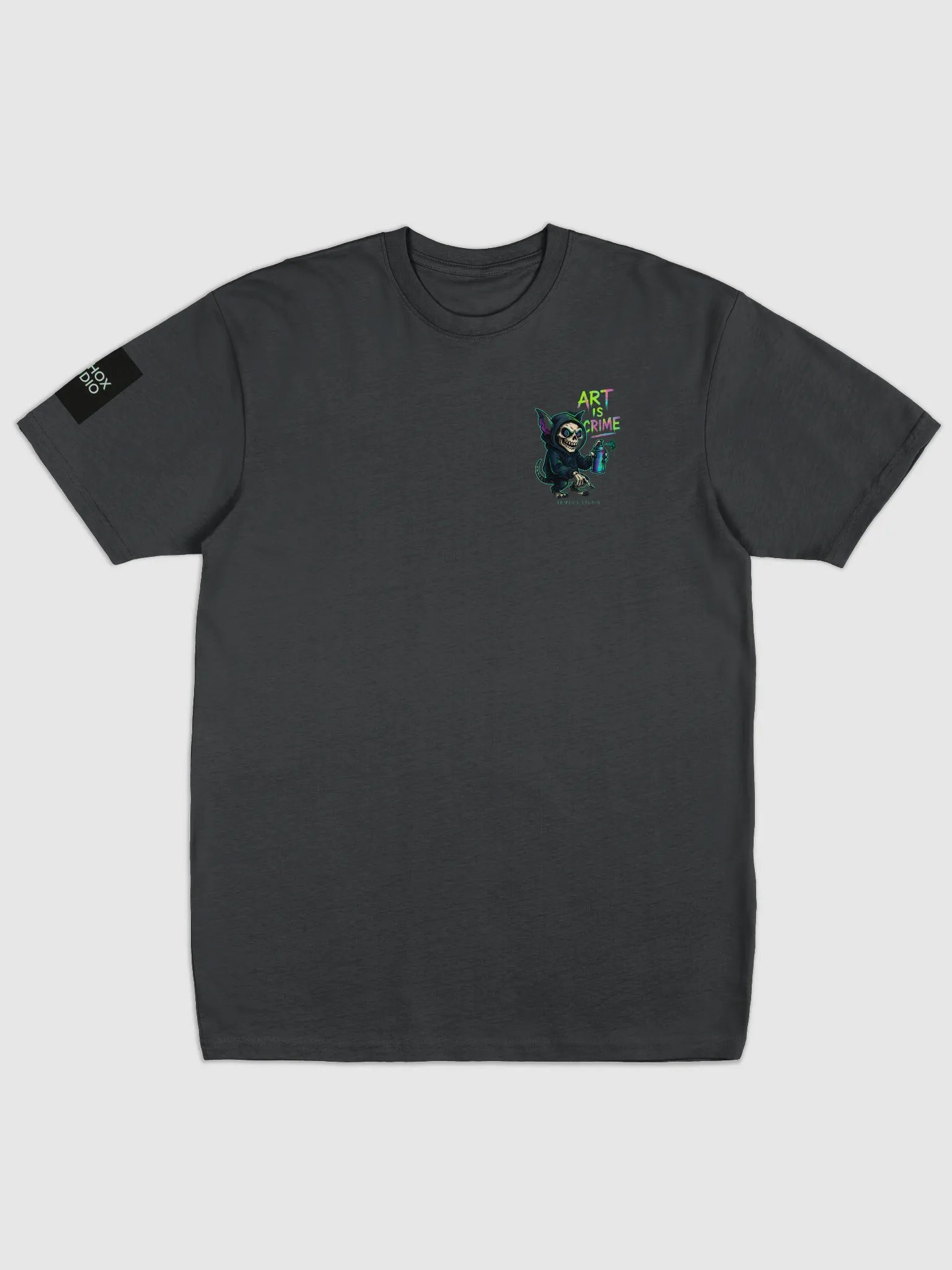 Graffiti Rebel Tee product image (3)