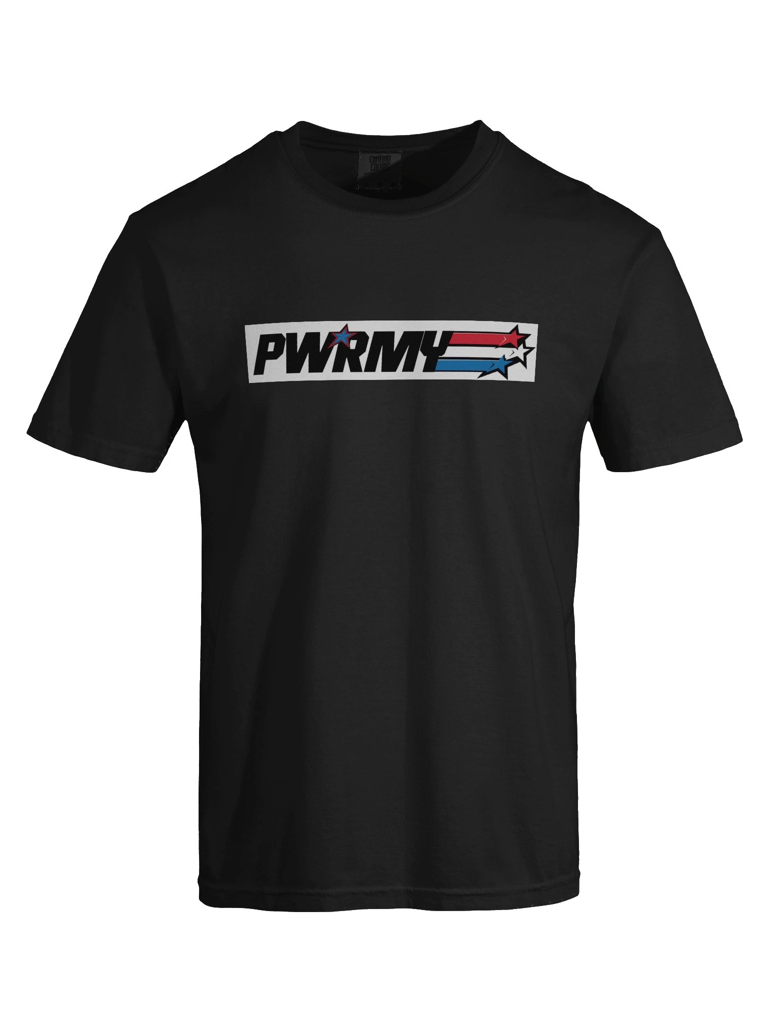 PWRMY LOGO product image (7)