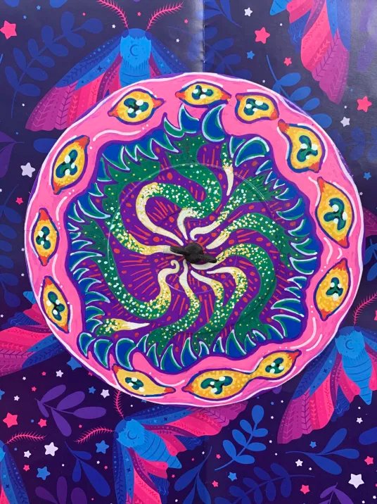 Flesh Vortex product image (3)