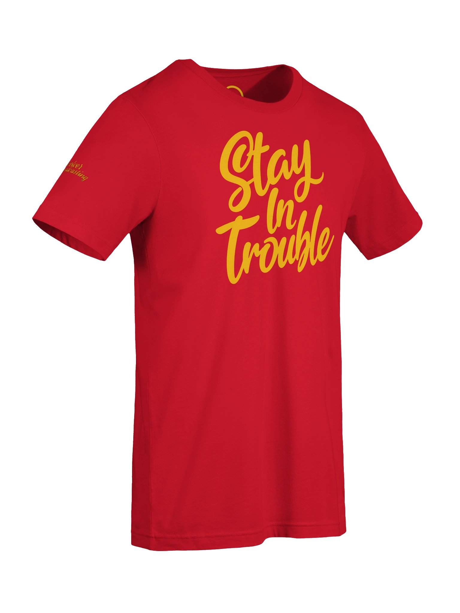 Stay In Trouble product image (34)