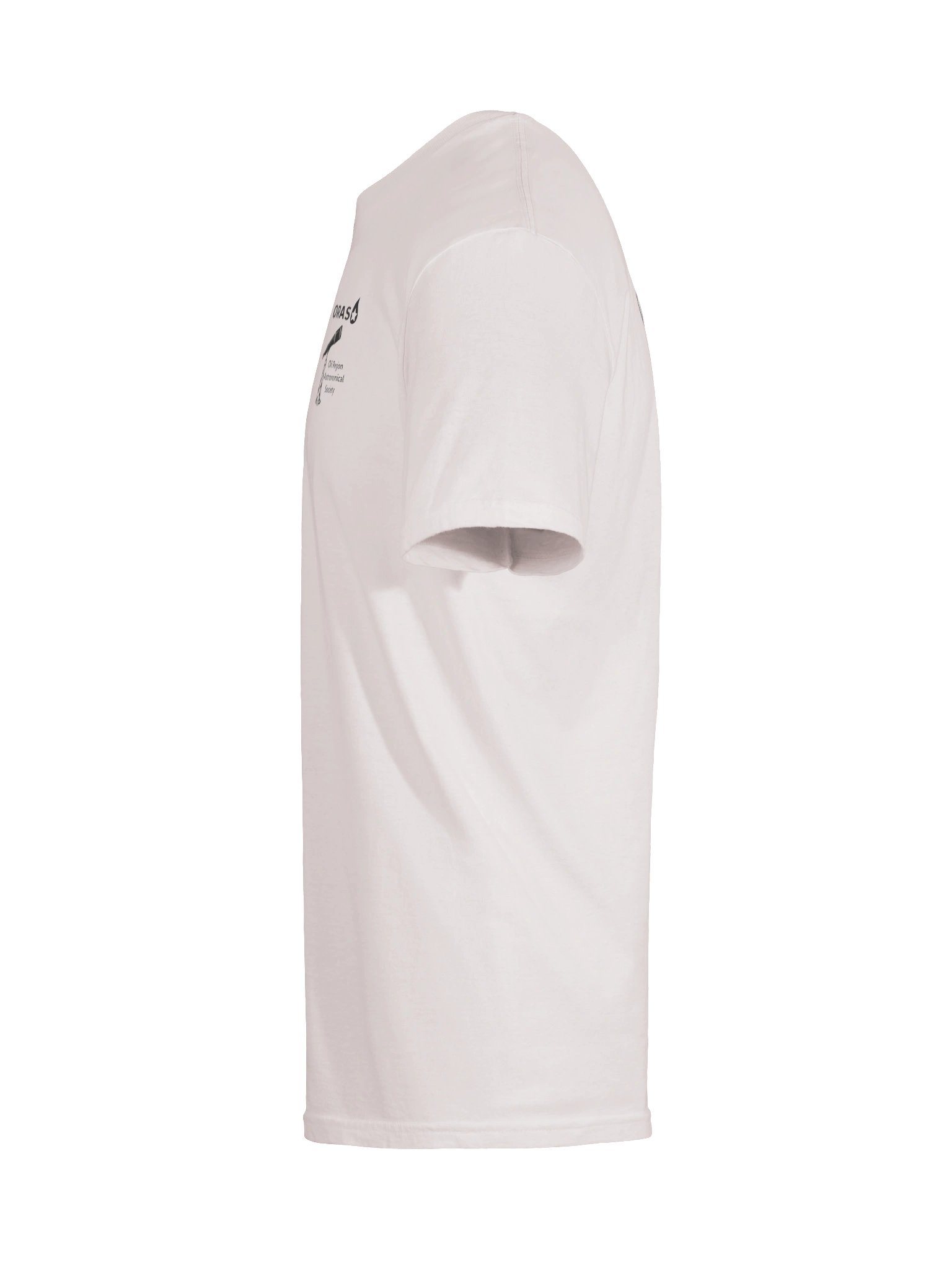 ORAS Telescope Logo T-Shirt product image (129)