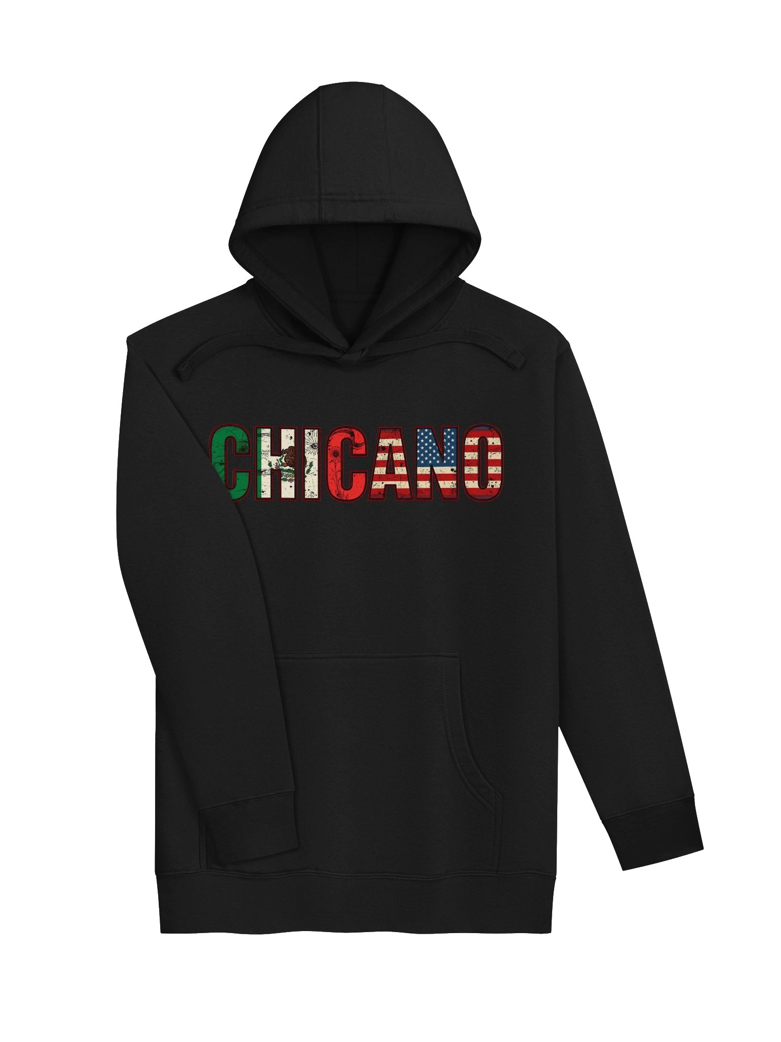 Chicano Hoodie product image (3)