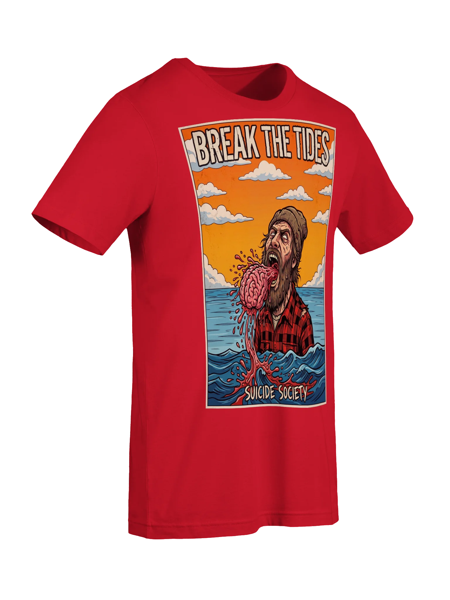 Suicide Society product image (27)