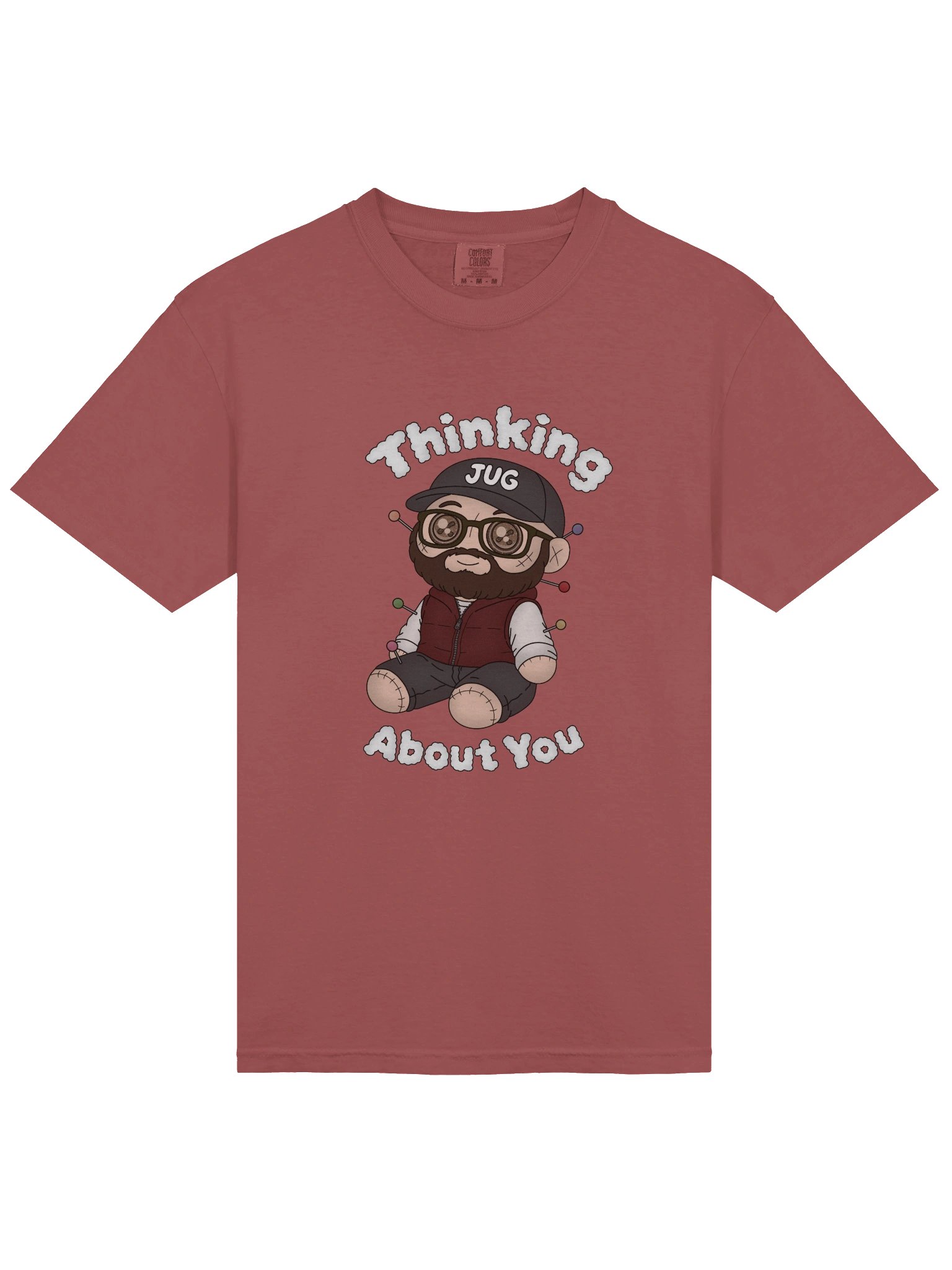 Thinking About You product image (1)