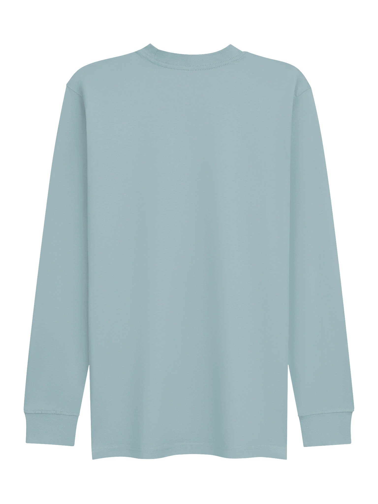 Basic Long Sleeve product image (8)
