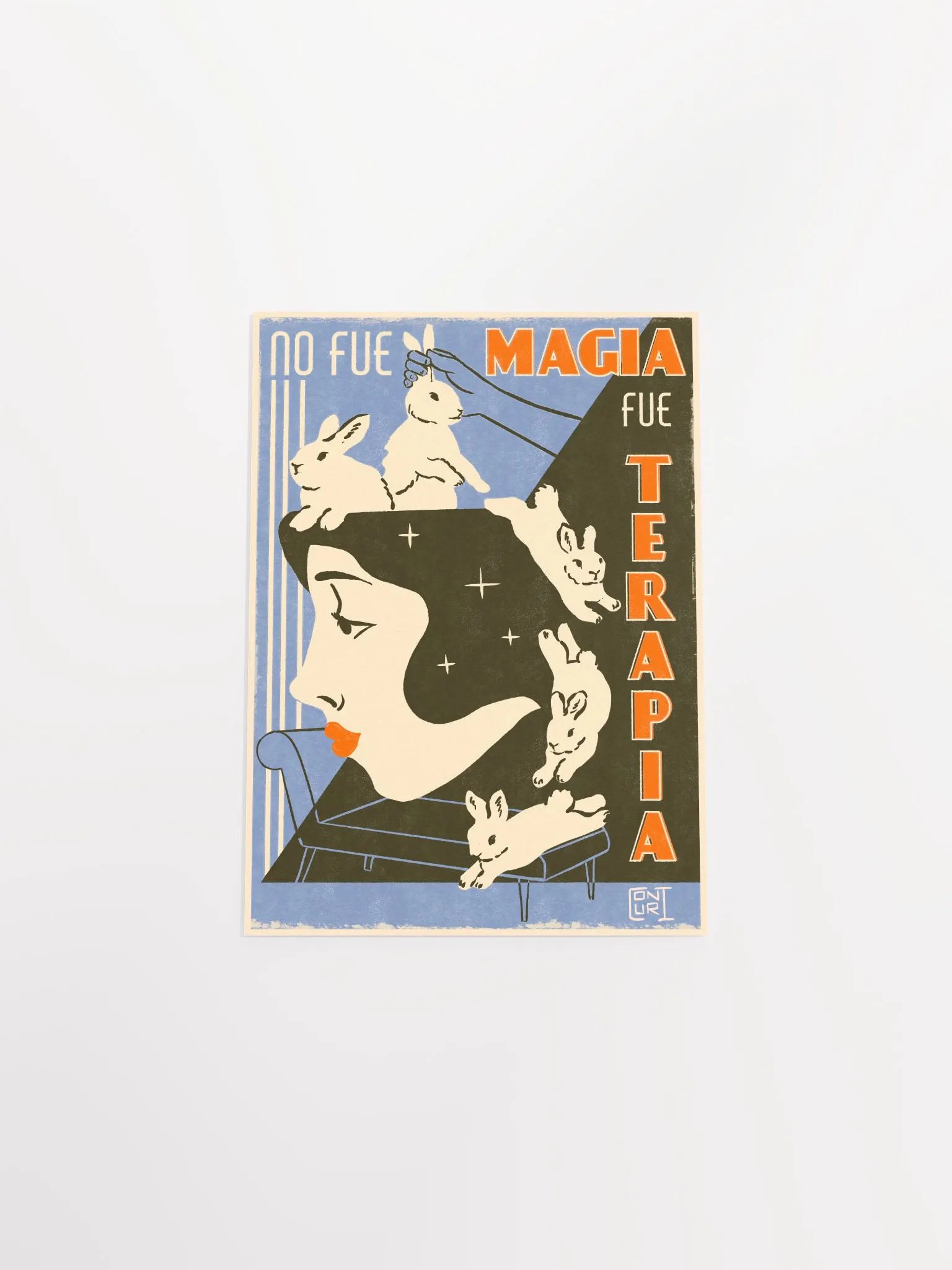 no fue magia product image (5)